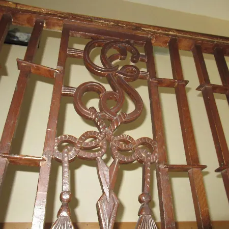 Hotel La Montagne Fleurie