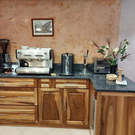 La Montagne Fleurie Barèges