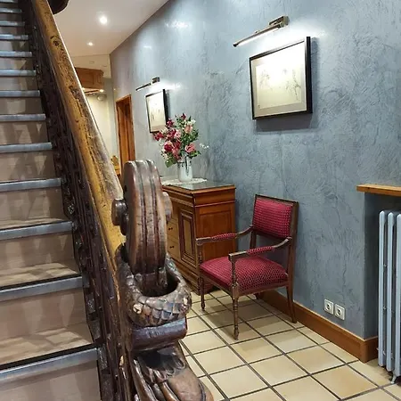 La Montagne Fleurie 3*