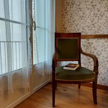 Hotel La Montagne Fleurie 3*