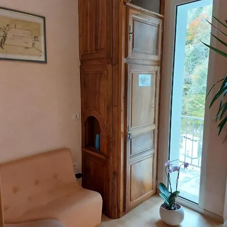 La Montagne Fleurie 3* Barèges