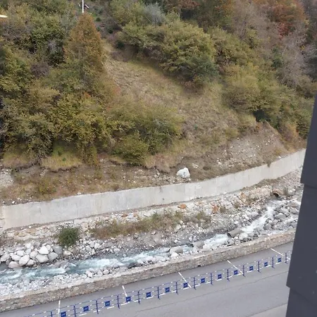 Ξενοδοχείο La Montagne Fleurie