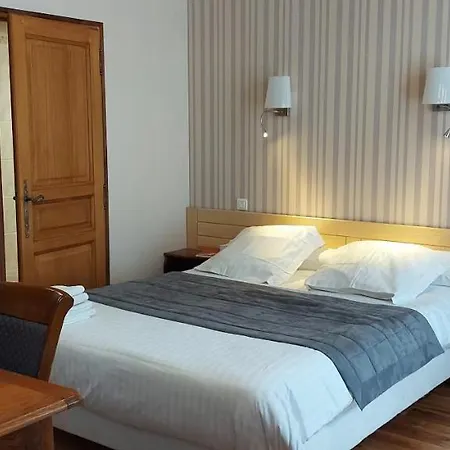 La Montagne Fleurie Hotel Barèges