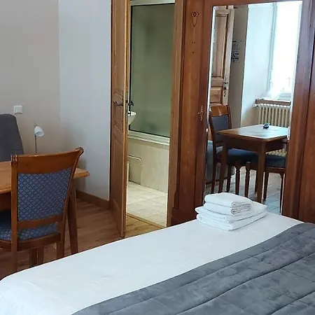 La Montagne Fleurie Hotel 3*