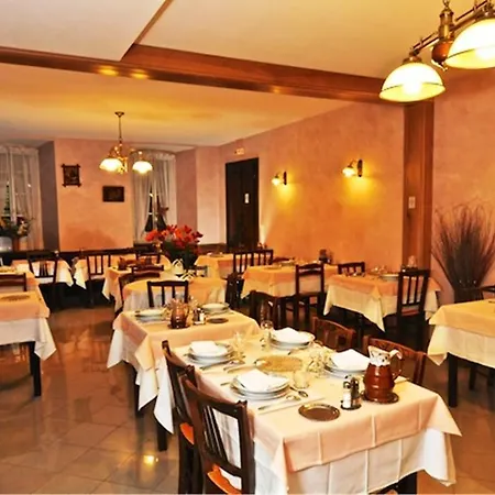 La Montagne Fleurie 3*