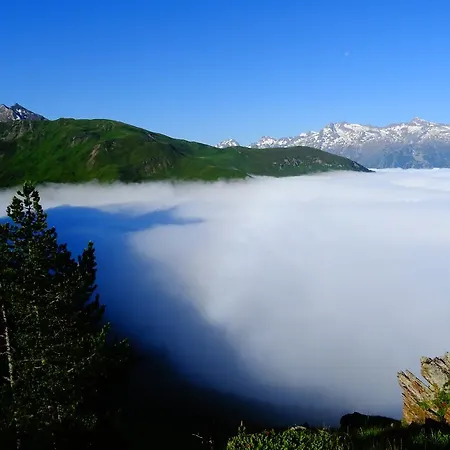 La Montagne Fleurie 3*