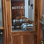 La Montagne Fleurie Otel