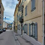 La Montagne Fleurie