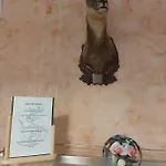 La Montagne Fleurie Otel 3*