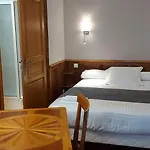 La Montagne Fleurie Otel