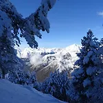 La Montagne Fleurie Barèges