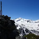 La Montagne Fleurie Otel Barèges