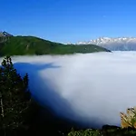 La Montagne Fleurie 3*
