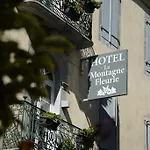 La Montagne Fleurie 3*