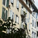 Otel La Montagne Fleurie 3*