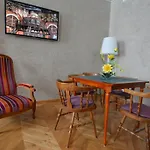 Otel La Montagne Fleurie