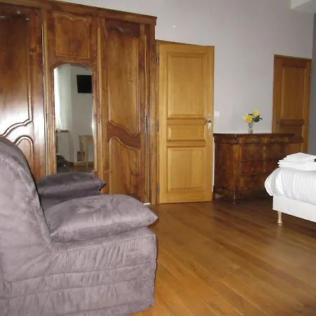 La Montagne Fleurie Barèges