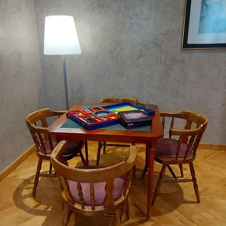 La Montagne Fleurie 3* バレージュ