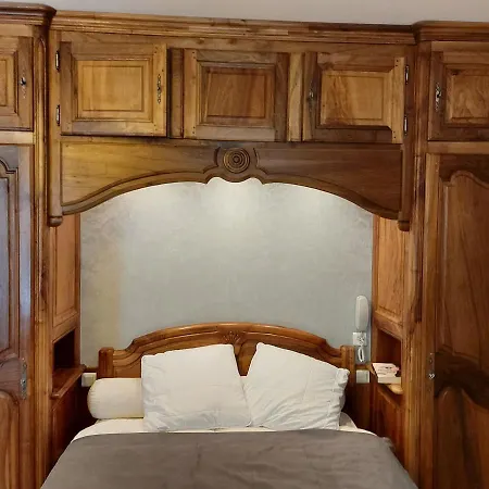 La Montagne Fleurie Barèges