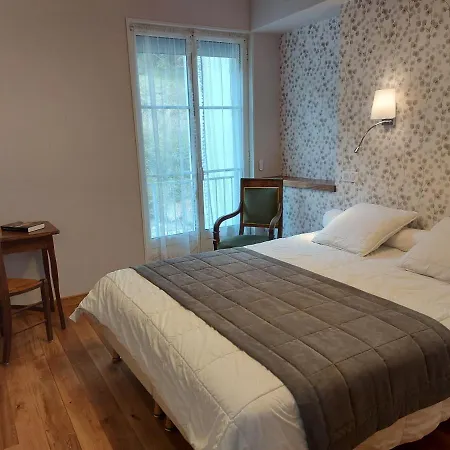 La Montagne Fleurie Barèges