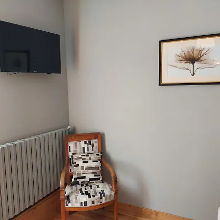 La Montagne Fleurie Barèges