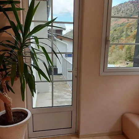 Hotel La Montagne Fleurie
