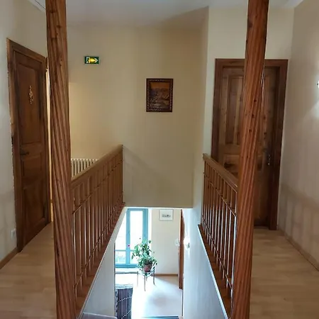 La Montagne Fleurie Hotel 3*