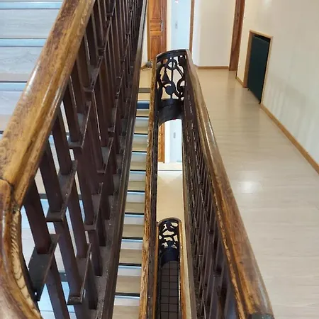 Hotel La Montagne Fleurie