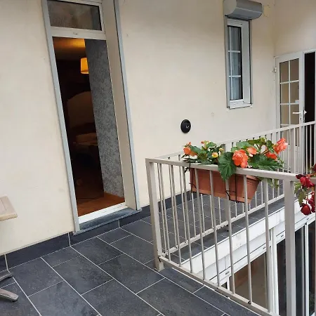 Hotell La Montagne Fleurie 3*