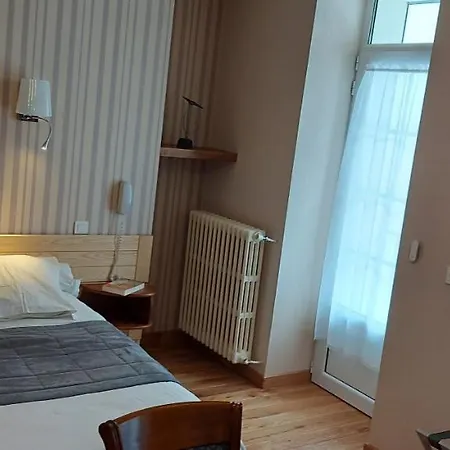 Hotel La Montagne Fleurie 3*
