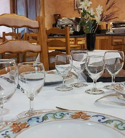 Hotel La Montagne Fleurie