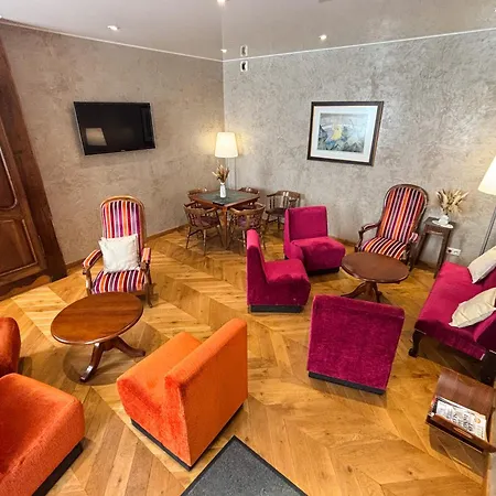 La Montagne Fleurie Hotel Bareges