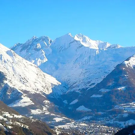 호텔 La Montagne Fleurie