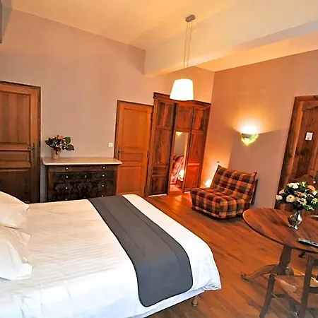 La Montagne Fleurie 3*