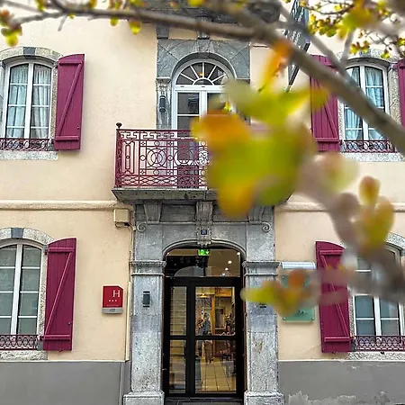La Montagne Fleurie 3*