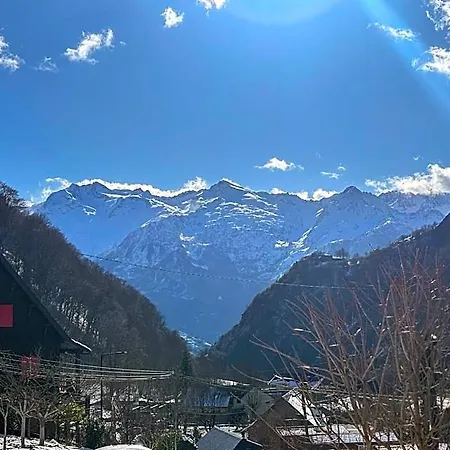 La Montagne Fleurie 호텔