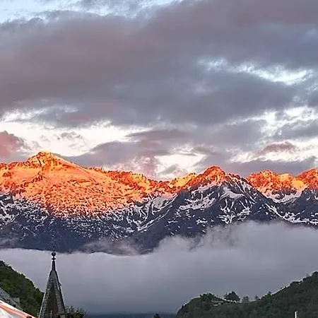 La Montagne Fleurie