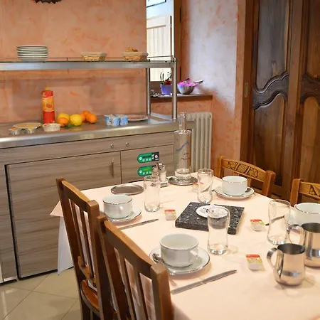 La Montagne Fleurie 3* Barèges